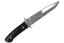 Battle Knife - Back View - Thumbnail