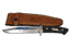 Battle Knife - Knife & Case View - Thumbnail
