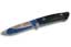 Classic Drop-Point Knife - Front View - Thumbnail